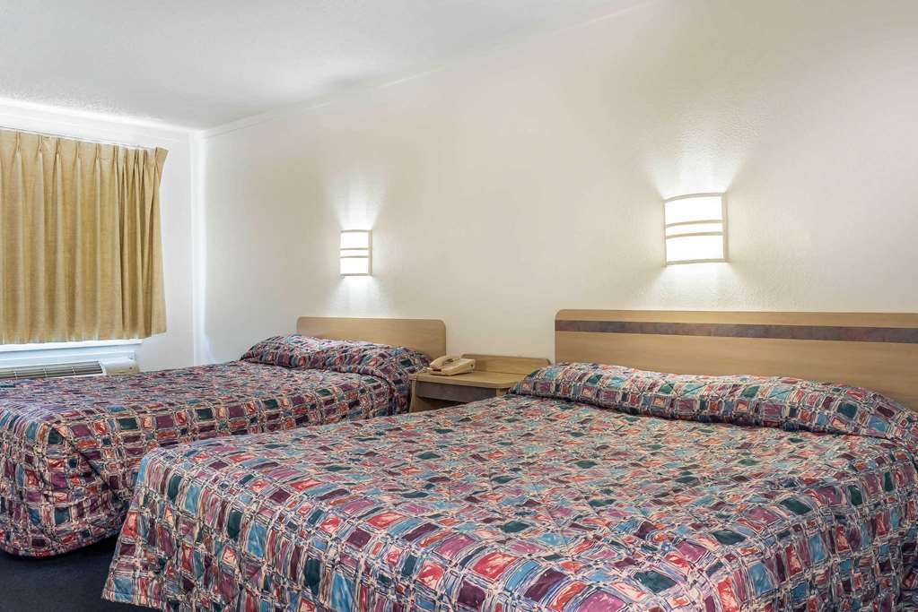 Rodeway Inn Sharonville Rum bild